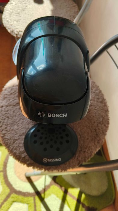 Espressor Bosch Tassimo