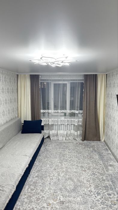Продам 3х-комнатную квартиру