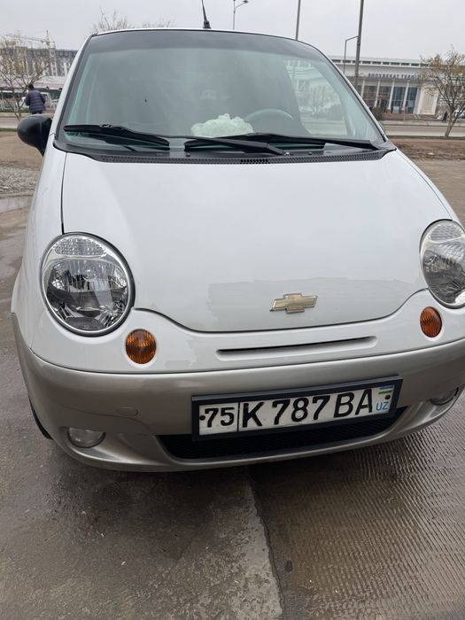 Матиз бест 2010 йил