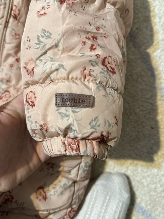 Combinezon fetita 9-12