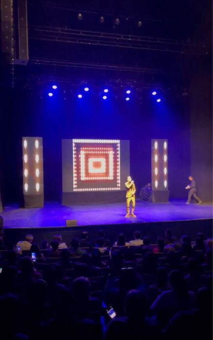 Аренда лэд LED - экранов