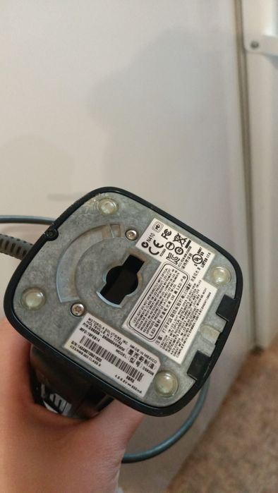 Сканер Motorola DS9208