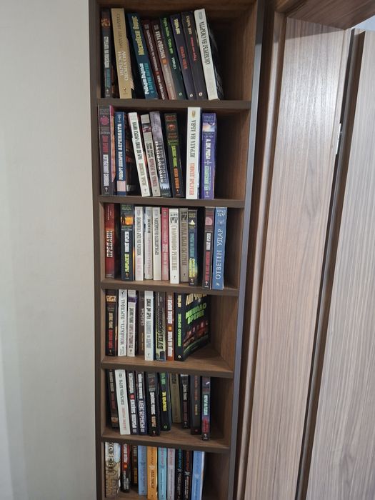 ЛОТ списания книги над 500 броя