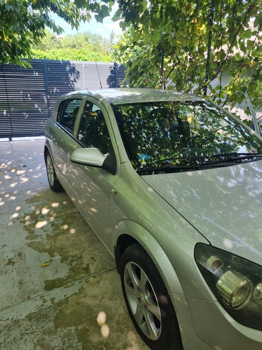 OPEL Astra 2006 — imagine 2