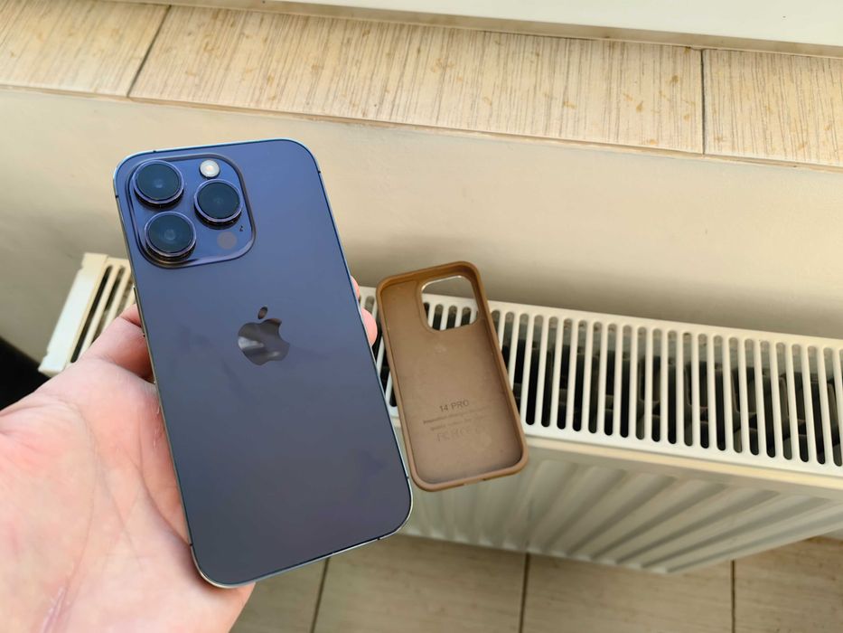 Iphone 14 Pro * impecabil * accept schimburi