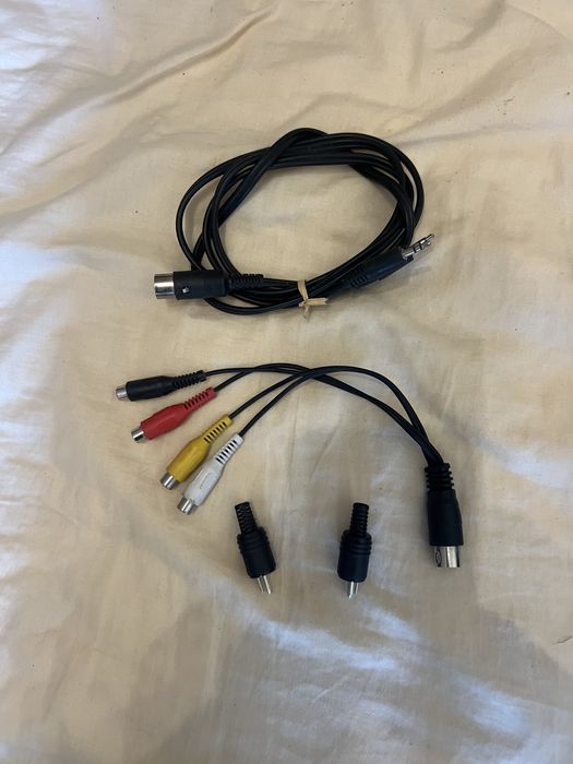 Усилвател Nikko TRM-750 - Japan, 2x75W (4 Ohm) - Перфектен!