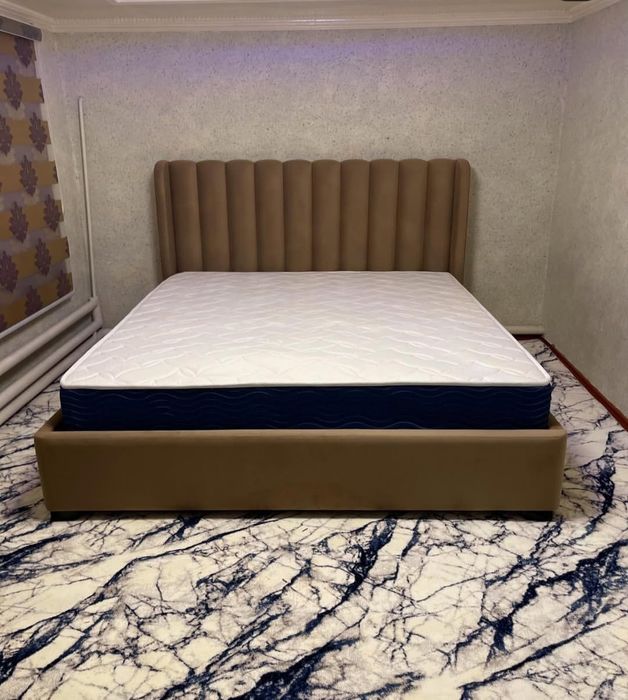 Shinam mebel zakas asosida