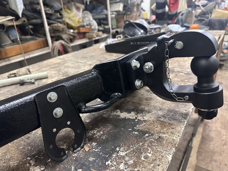 Фаркоп surf 130/185