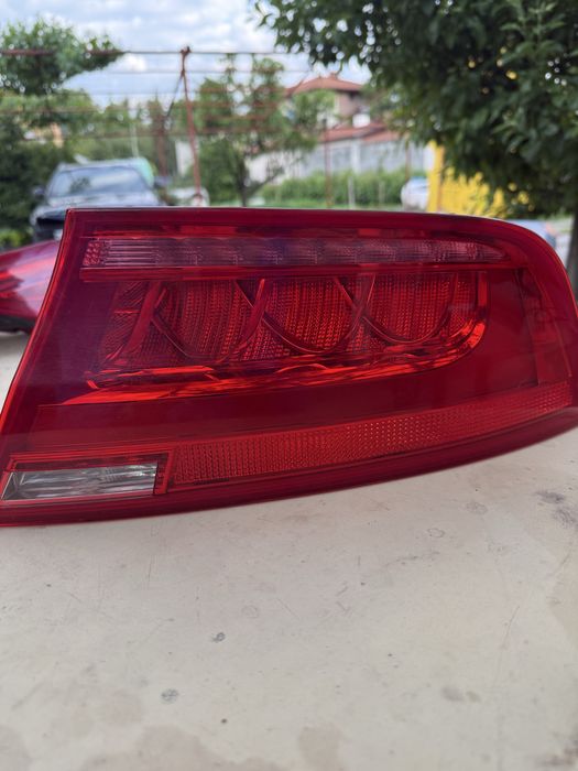 Стопове на audi a7