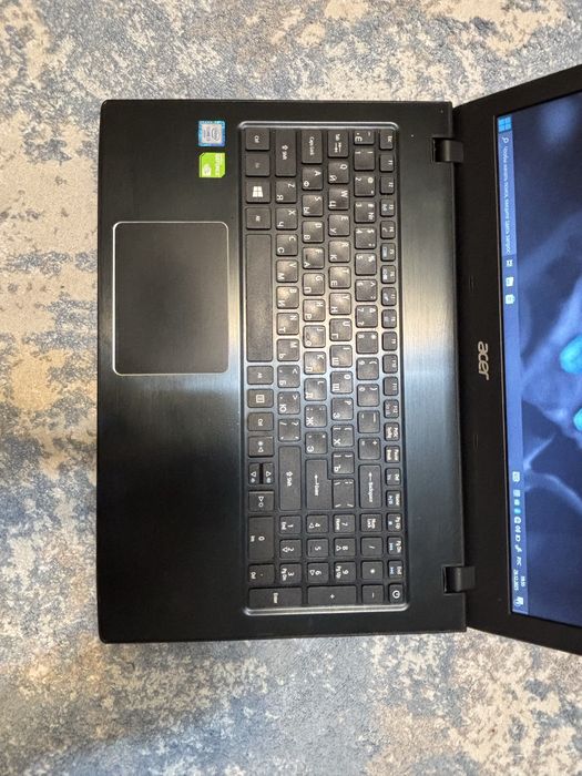 Продам ноутбук асер