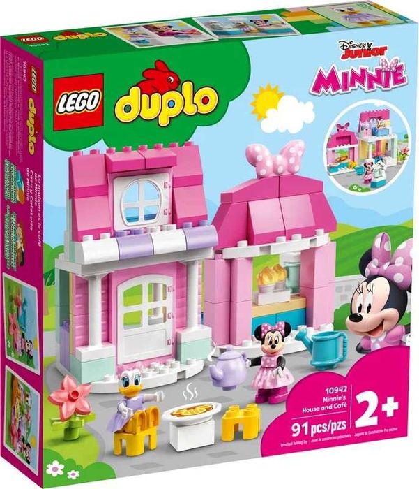 LEGO Duplo NOU/sigilat