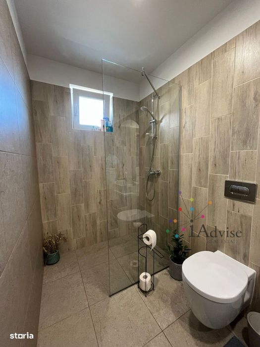 Apartament 3 camere de lux | Urban Plaza | 85 mp + terasă 25 mp | Parc