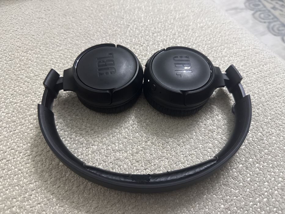 Наушники JBL 510ВТ