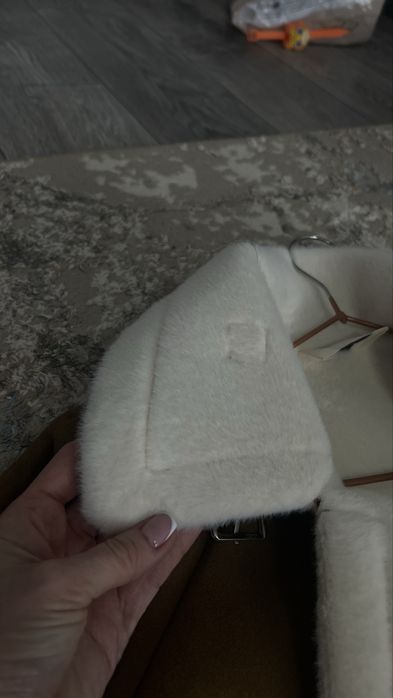 Продам дубленку теплая