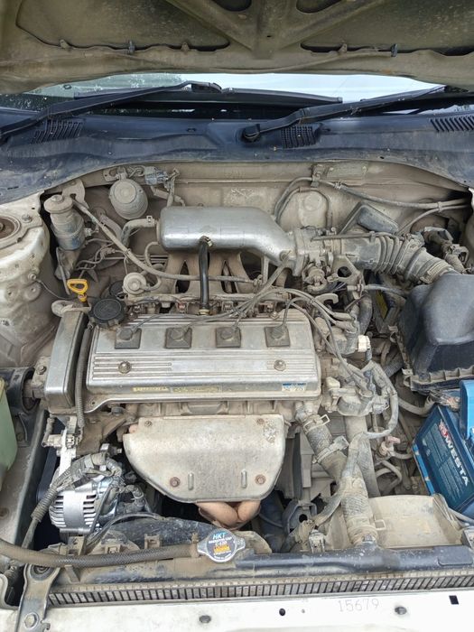 Продам автомобиль