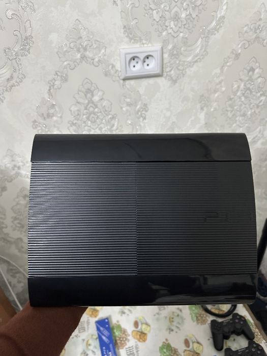 Playstation 3 komplekt