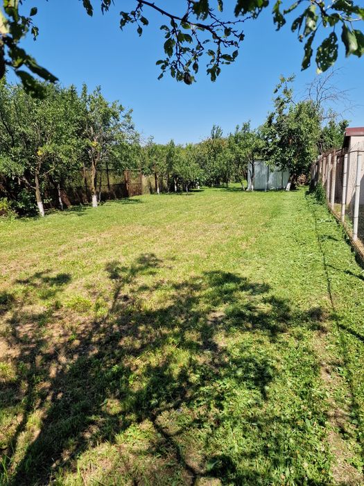 Teren Intravilan / Floresti Prahova  4500mp