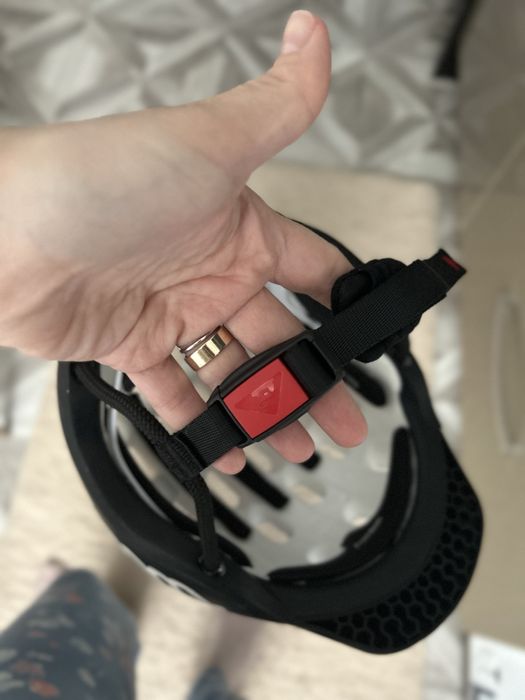 Casca Woom marimea S