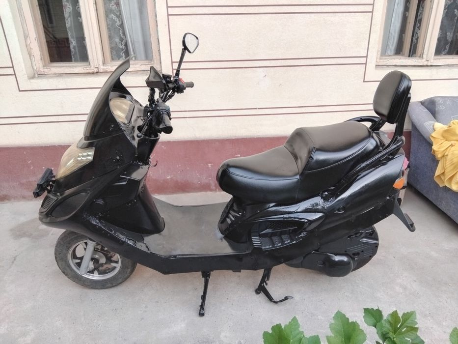 IRBIS Sukutir sirochna sotiladi 150kub