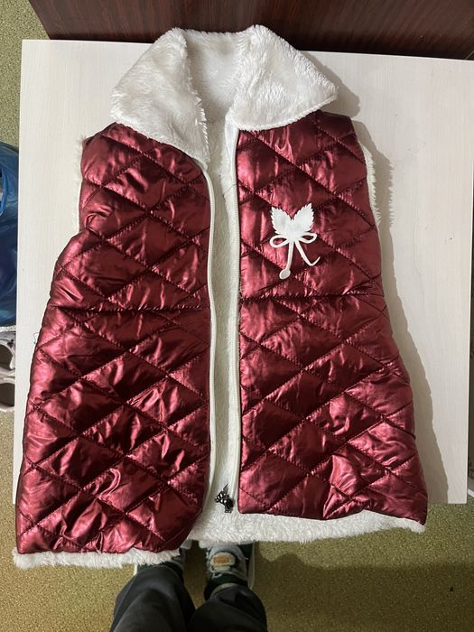 Детская.  Обувь в хорошем состоянии