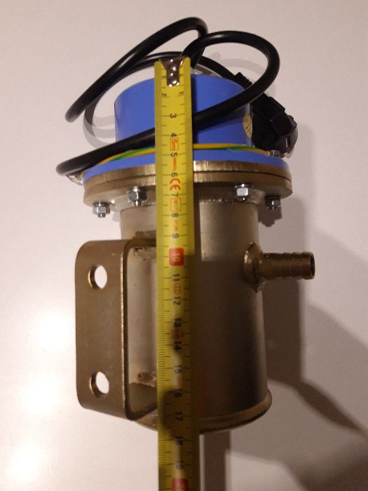 Preincalzitor /incalzitor antigel/apa Motor 220V - 800 W-1800W