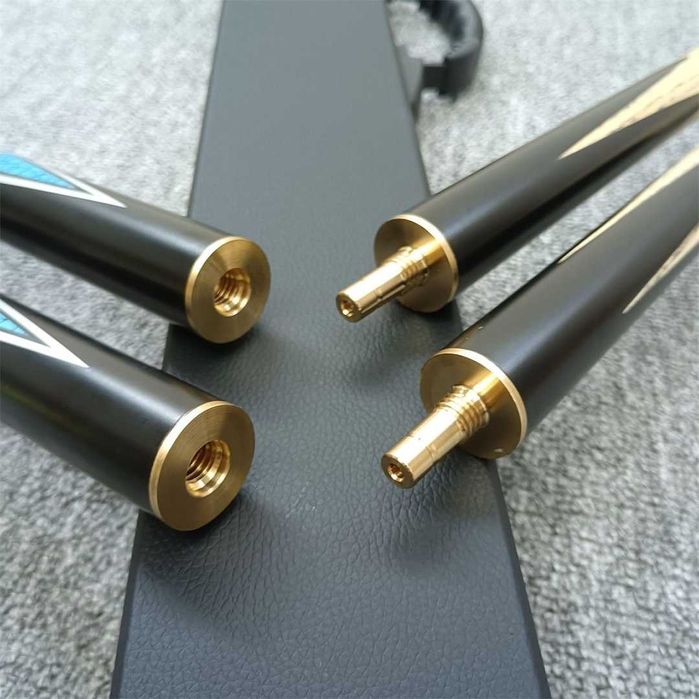 Кий ПОЛНЫЙ КОМПЛЕКТ для бильярда