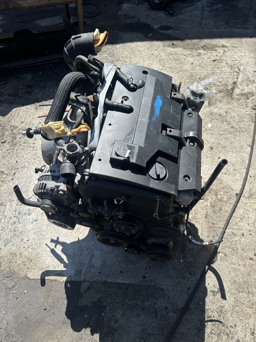 Двигатель киа карневал 2.9