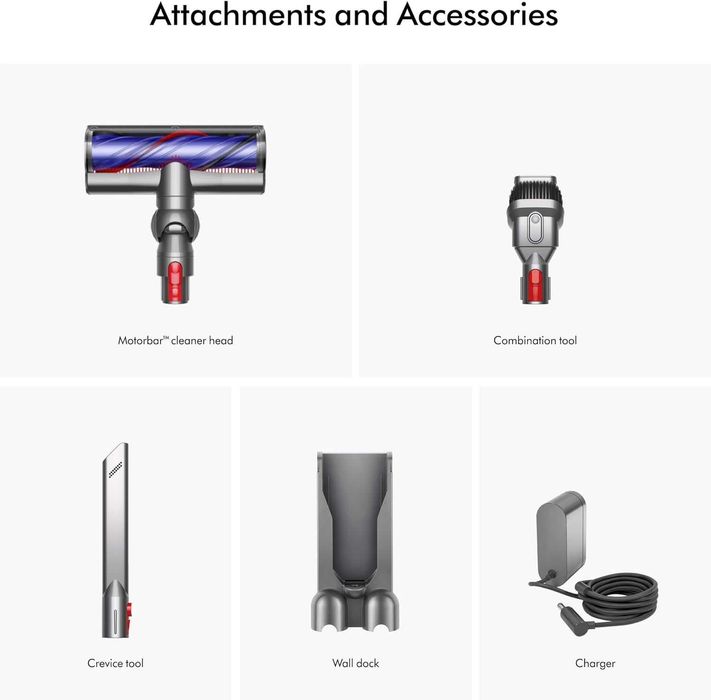 Беспроводной пылесос Dyson Digital Slim! Ультралёгкий и компактный!