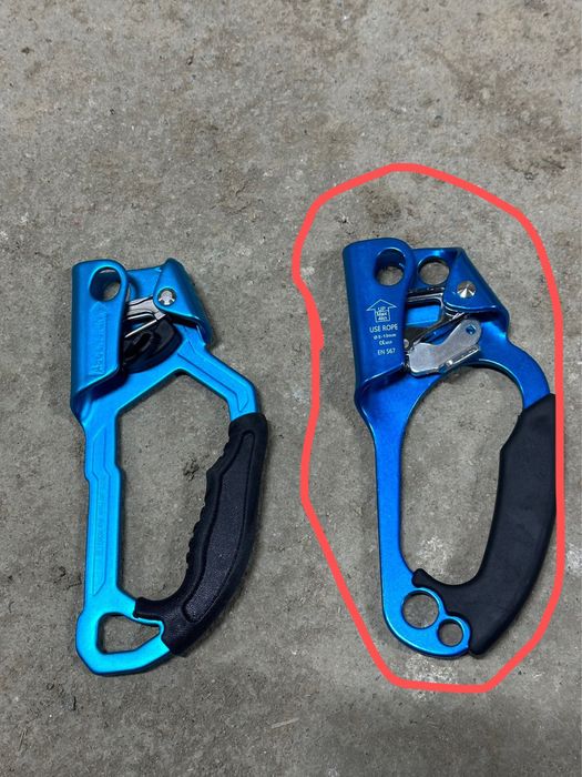 Каплия жумар