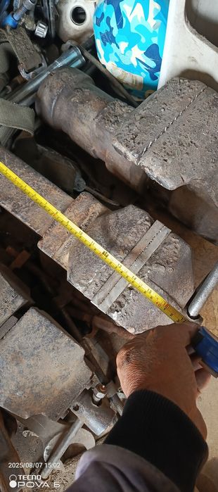 Продам Тиски СССР