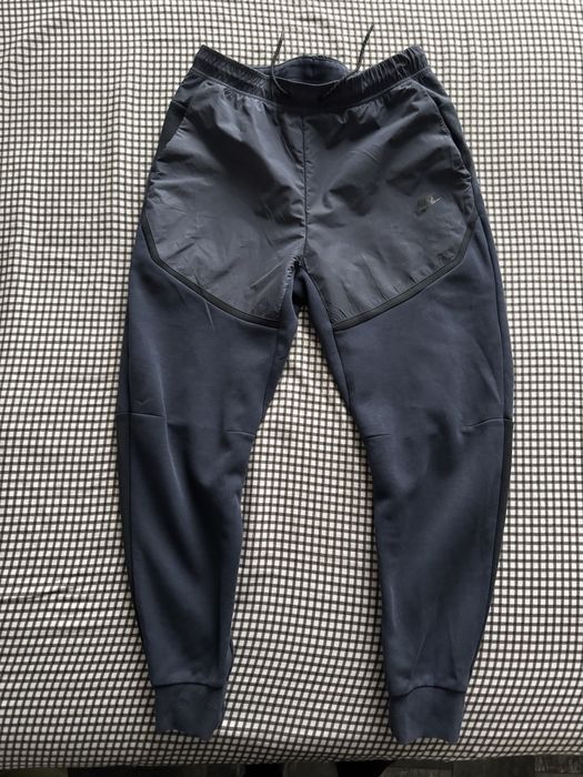 Nike teck fleece долнища