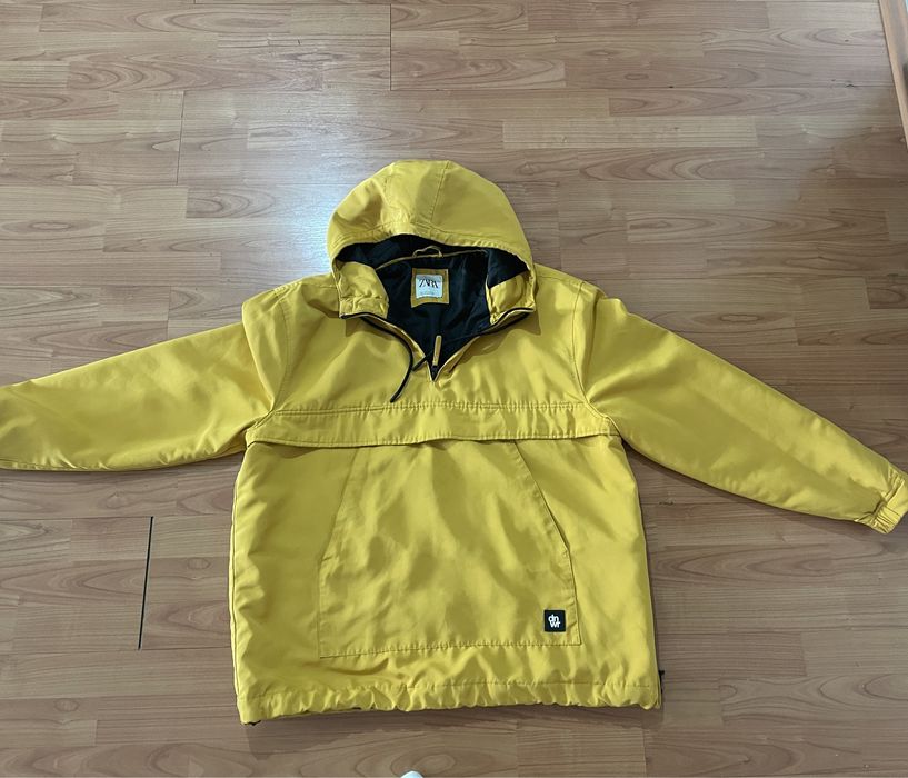 Vând geacă bărbătească Zara