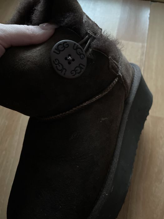 Cizme UGG marimea 37