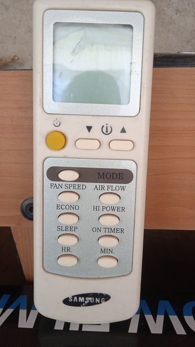 Пульт для Кондиционера