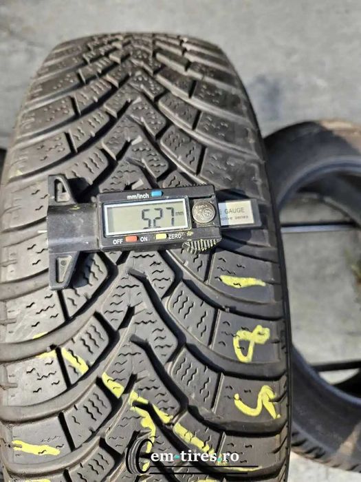 Anvelopa Iarna 185/65 R15 FALKEN Eurowinter HS01  88T