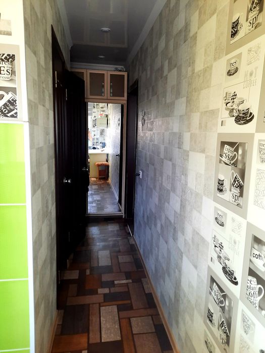 Хорошая квартира,обмен