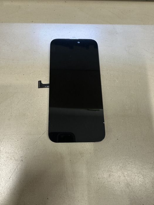 Display iphone 15 pro max