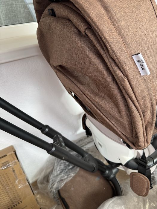 Vand tricicleta ModiPlus