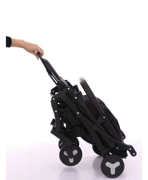 Продам детскую коляску