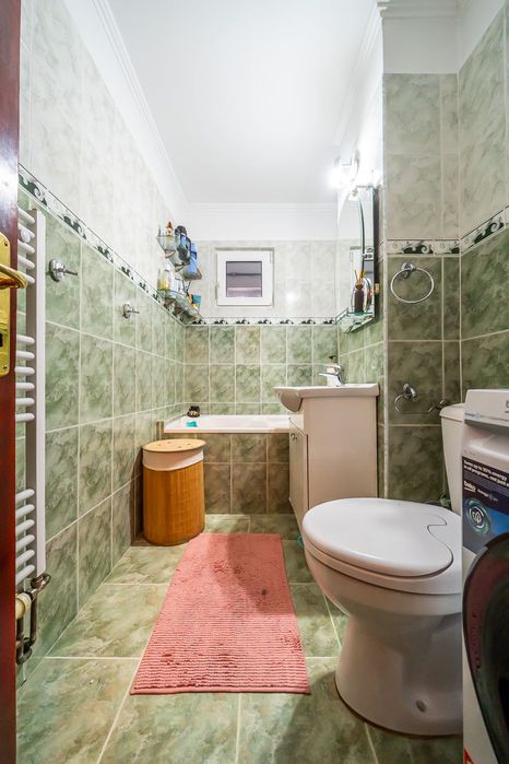 Apartament 3 camere, renovat, Bulevardul Unirii-Central