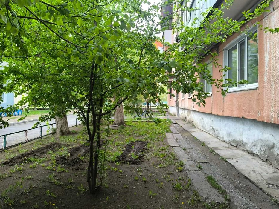 Продается 1 комнатная квартира