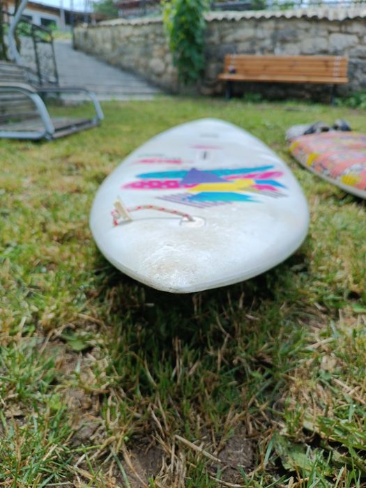 Windsurf 2 броя от Германия