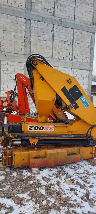 BS манипулятор установка сотилади Арзон нархларда!!!