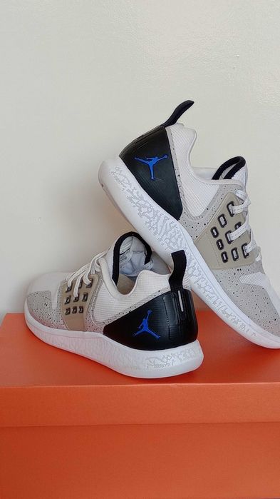 Nike Air Jordan Grind White Speckled