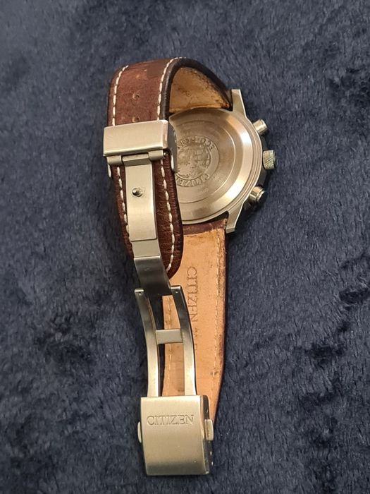 Ceas Citizen Promaster Radiocontroled