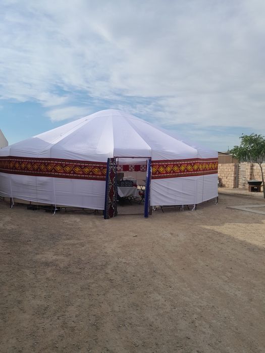 Палатка 6-12м жасап сатамын