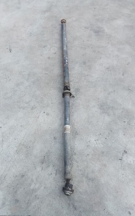 cardan spate volvo xc90 (2002->) 2.4 motorina 2004