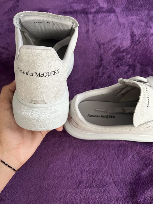 Vand adidasi alexander McQueen‼️