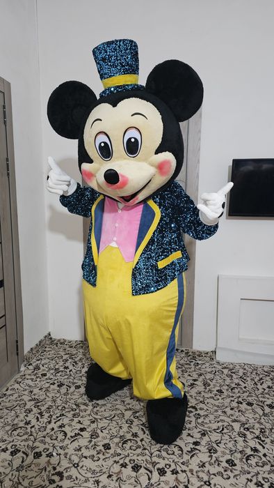 Mikki mavus yassab beramiz