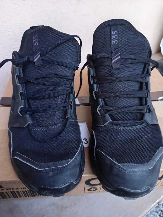 Маратонки Adidas Terrex